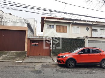 house em Alameda dos Araés, Planalto Paulista - São Paulo - SP