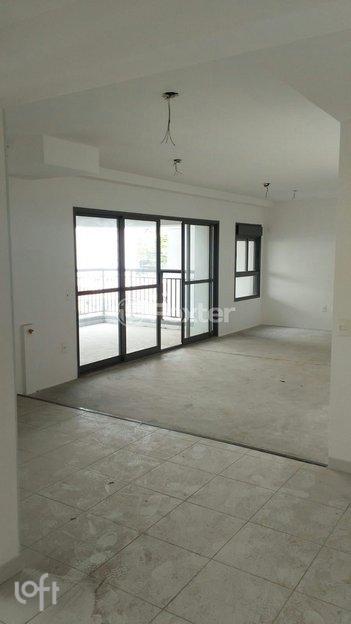 apartment em Barão de Monte Santo, Mooca - São Paulo - SP