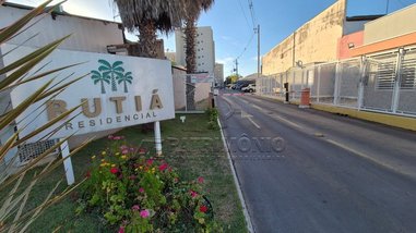 apartment em Rua Terêncio Costa Dias, Jardim Bertanha - Sorocaba - SP