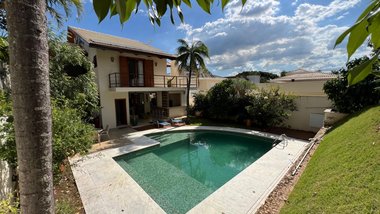 house em Rua Viale Itália, Jardim Vila Paradiso - Indaiatuba - SP