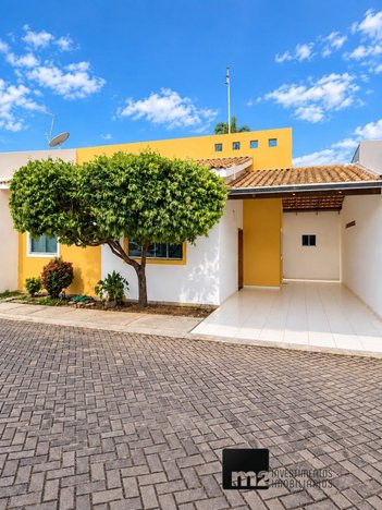 house em Rua do Príncipe Regente, Jardim Imperial - Aparecida de Goiânia - GO