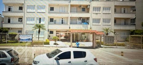 apartment em Rua Padre Hildebrando, Santa Maria Goretti - Porto Alegre - RS