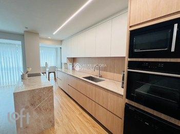 apartment em Rua Almíscar, Monte Verde - Florianópolis - SC