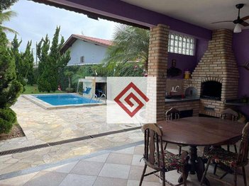 house em Avenida Padre João Daniel, Cibratel II - Itanhaém - SP