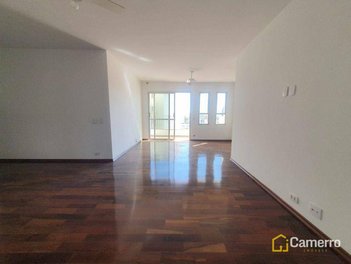apartment em Rua das Poncianas, Jardim Glória - Americana - SP