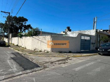 house em Rua Cacique, Jardim Cacique - Suzano - SP