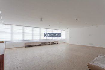 apartment em Rua José Maria Lisboa, Jardim Paulista - São Paulo - SP