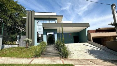 house em Avenida Landscape, Cyrela Landscape Esplanada - Votorantim - SP