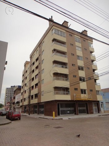 apartment em Rua Doutor Nascimento, Centro - Rio Grande - RS