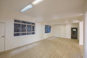 office em Felipe Schmidt, Centro - Florianópolis - SC