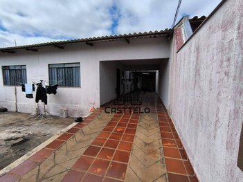 house em Rua José Evanildo Clóvis de Souza, Monte Belo - Londrina - PR