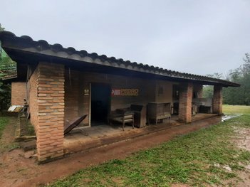 agricultural em Rodovia Índio Tibiriçá, Roncon - Ribeirão Pires - SP