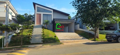 house em Rodovia Romildo Prado, Bairro Itapema - Itatiba - SP