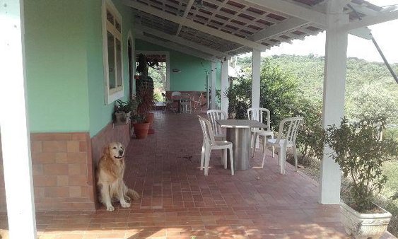 Cômodo Condomínio