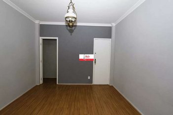 apartment em Rua Martim Francisco, Gutierrez - Belo Horizonte - MG