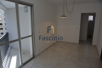 apartment em Avenida Doutor Cardoso de Melo, Vila Olímpia - São Paulo - SP