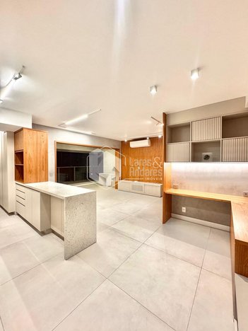 apartment em Rua Lauriano Fernandes Júnior, Vila Leopoldina - São Paulo - SP