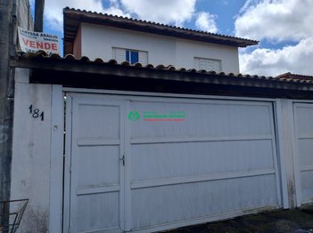 house em Rua Raquel, Aguassaí (Caucaia do Alto) - Cotia - SP