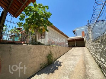 house em Avenida Ramiro Barcelos, São José - Canoas - RS