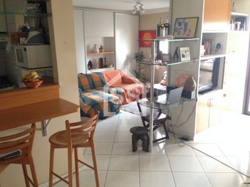 apartment em Rua Leopoldo Couto Magalhães Júnior, Itaim Bibi - São Paulo - SP