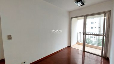 apartment em Rua Nebraska, Brooklin Novo - São Paulo - SP