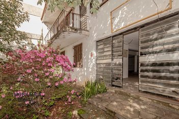 house em Rua Gonçalo de Carvalho, Floresta - Porto Alegre - RS