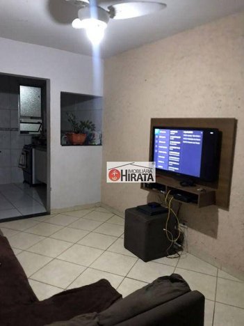 apartment em Rua Albatroz, Vila Padre Manoel de Nóbrega - Campinas - SP