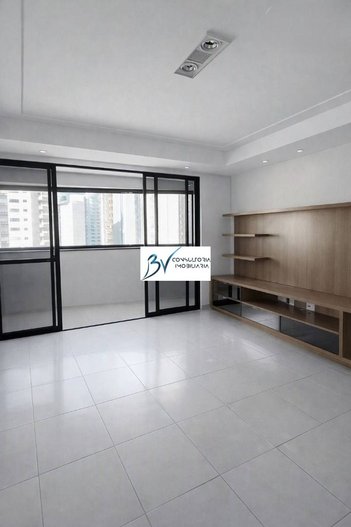 apartment em Rua Bruno Veloso, Boa Viagem - Recife - PE