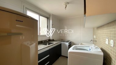 apartment em Rua Fagundes dos Reis, Centro - Passo Fundo - RS