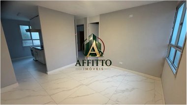 apartment em Avenida Cidade Jardim, Bosque dos Eucaliptos - São José dos Campos - SP