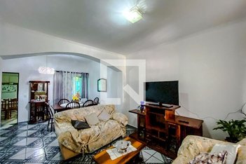 house em Rua Taquarytinga, Alto da Mooca - São Paulo - SP