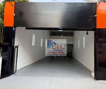 office em Rua Fernando Falcão, Vila Cláudia - São Paulo - SP