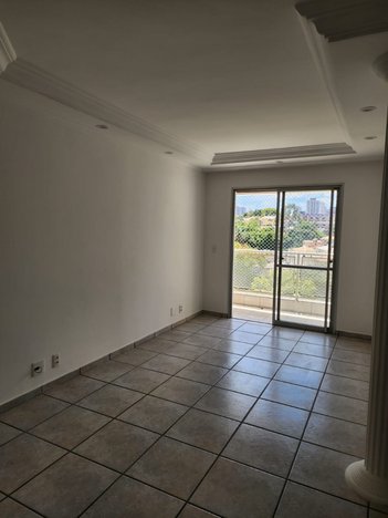 apartment em Avenida do Guacá, Lauzane Paulista - São Paulo - SP