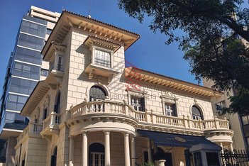 apartment em Santo Inácio, Moinhos de Vento - Porto Alegre - RS