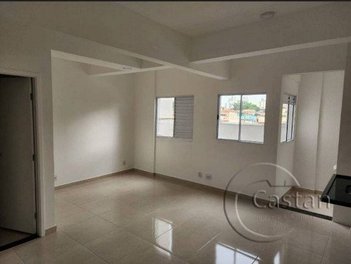apartment em Rua João Manuel, Chácara Califórnia - São Paulo - SP
