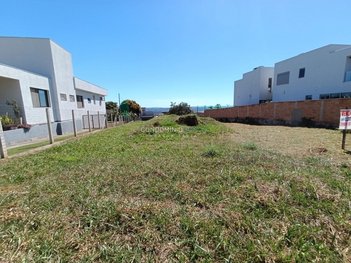 land_lot em Rua Dois, Parque Joá - Lagoa Santa - MG