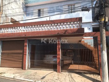 house em Travessa Felício Rameli, Vila Fidalgo - São Paulo - SP