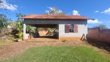 agricultural em Rua Prudente de Moraes, Centro - Rio das Pedras - SP