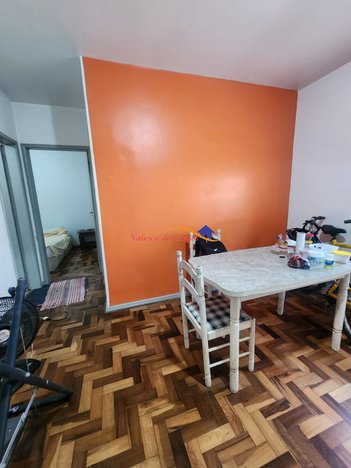 apartment em Avenida Capivari, Cristal - Porto Alegre - RS