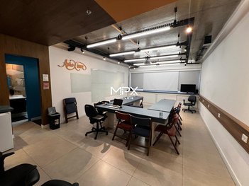 office em Avenida Independência, Cidade Alta - Piracicaba - SP