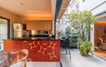 house em Rua Pensilvânia, Cidade Monções - São Paulo - SP