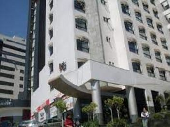 office em Avenida Barão Homem de Melo, Estoril - Belo Horizonte - MG