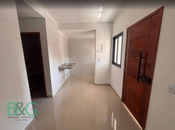 apartment em Rua Tenente-Coronel Soares Neiva, Vila Aricanduva - São Paulo - SP