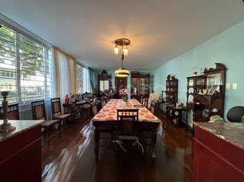 apartment em Avenida Trompowsky, Centro - Florianópolis - SC