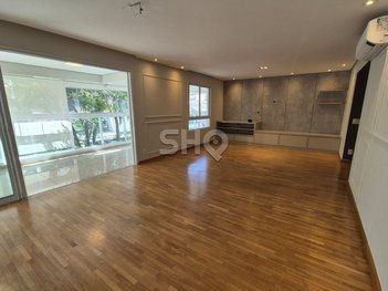apartment em Avenida Doutor Cardoso de Melo, Vila Olímpia - São Paulo - SP