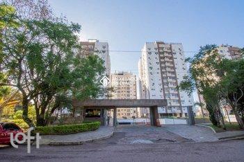 apartment em Martim Aranha, Boa Vista - Porto Alegre - RS