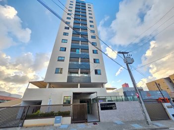 apartment em Rua Professor Francisco Oliveira Porto, Brisamar - João Pessoa - PB