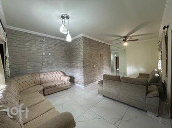 house em Crisógno Goulart, Paquetá - Belo Horizonte - MG