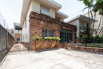 house em Rua Salvador Corrêa, Aclimação - São Paulo - SP
