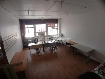 office em Praça Rui Barbosa, Centro Histórico - Porto Alegre - RS